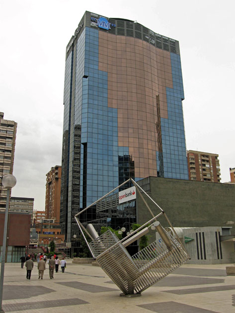 Foto de Madrid (Comunidad de Madrid), España