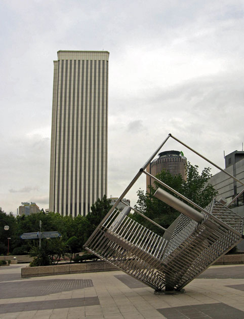 Foto de Madrid (Comunidad de Madrid), España