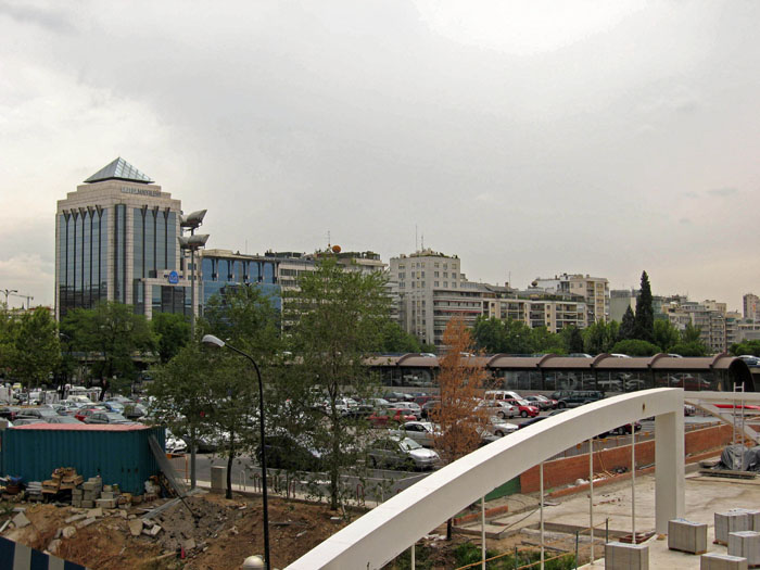 Foto de Madrid (Comunidad de Madrid), España