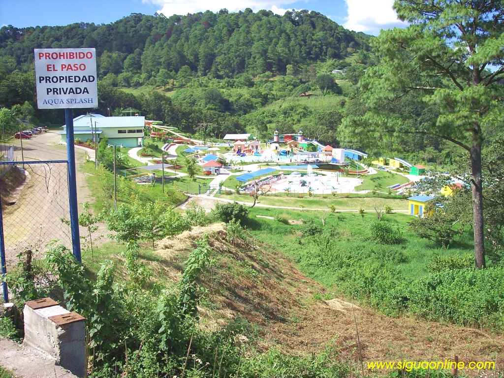 Foto de Tegucigalpa, Honduras