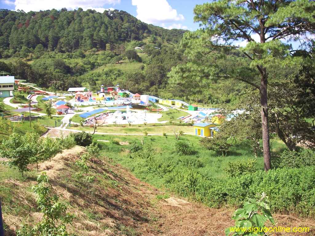 Foto de Tegucigalpa, Honduras