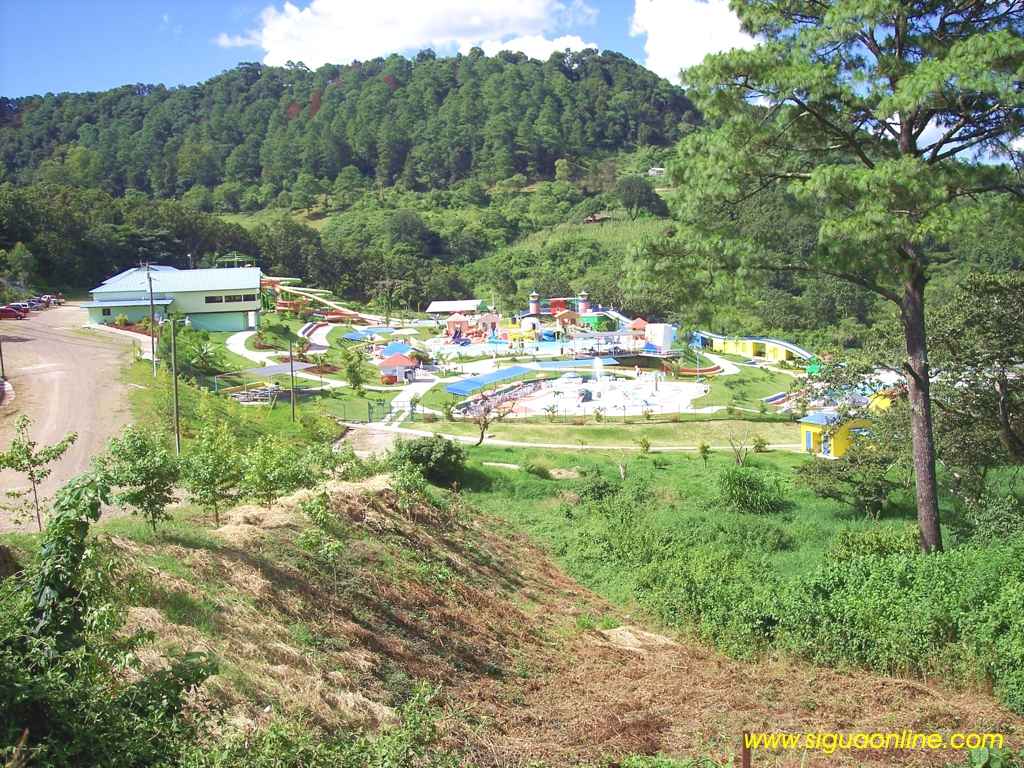 Foto de Tegucigalpa, Honduras