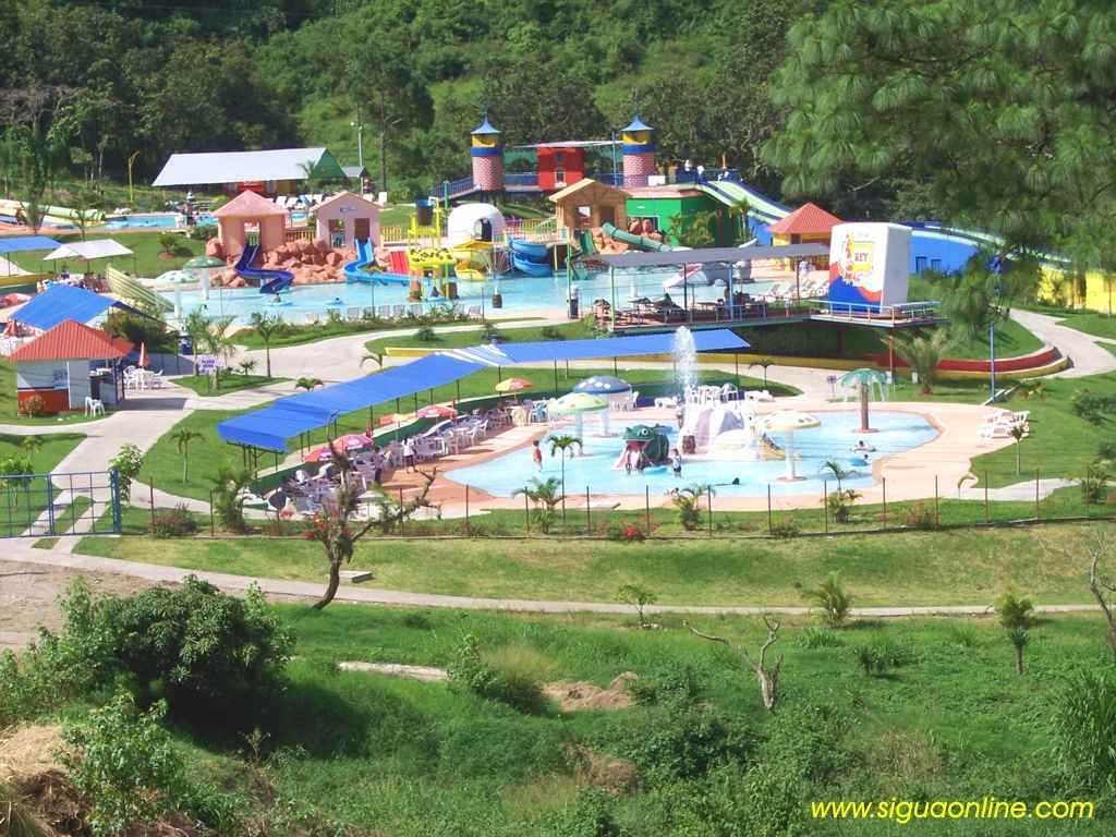 Foto de Tegucigalpa, Honduras