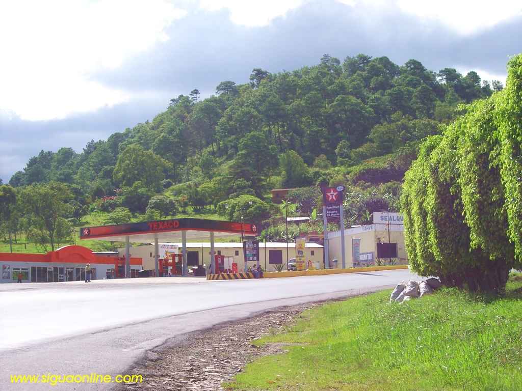 Foto de Tegucigalpa, Honduras
