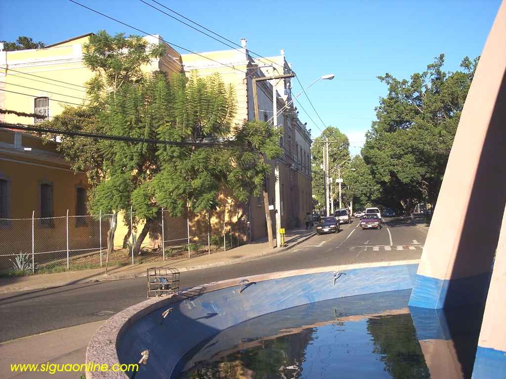 Foto de Tegucigalpa, Honduras