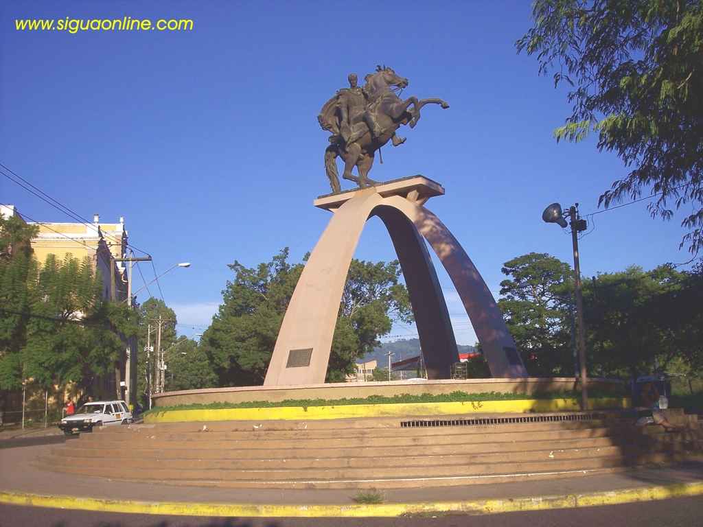 Foto de Tegucigalpa, Honduras