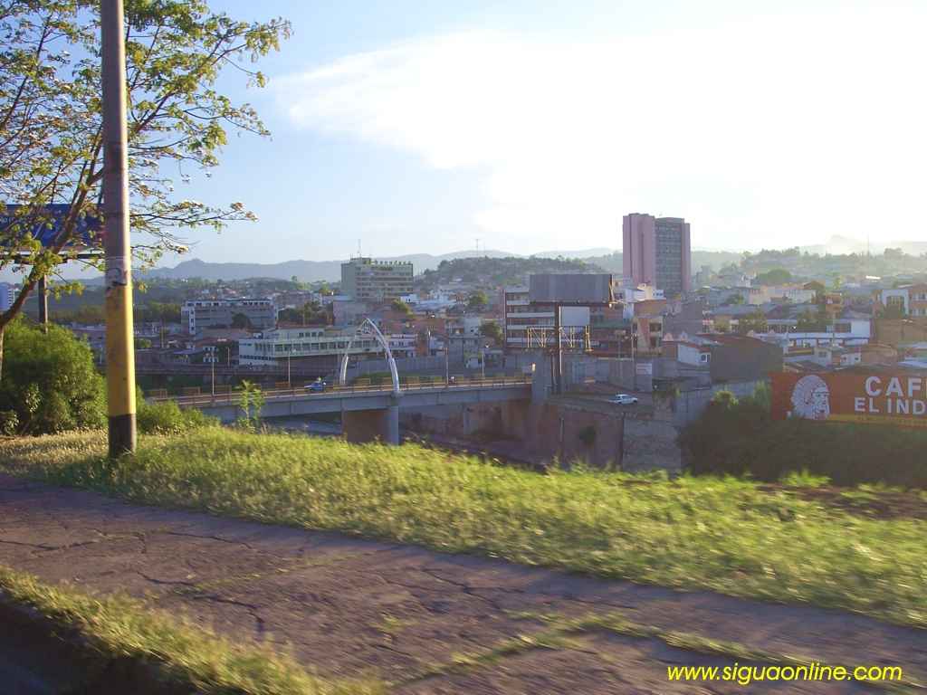 Foto de Tegucigalpa, Honduras