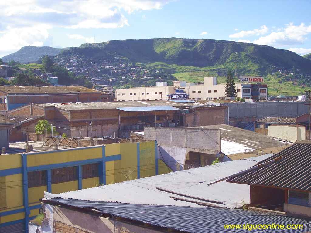 Foto de Comayaguela, Honduras