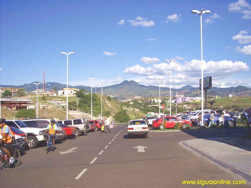 Foto de Comayaguela, Honduras