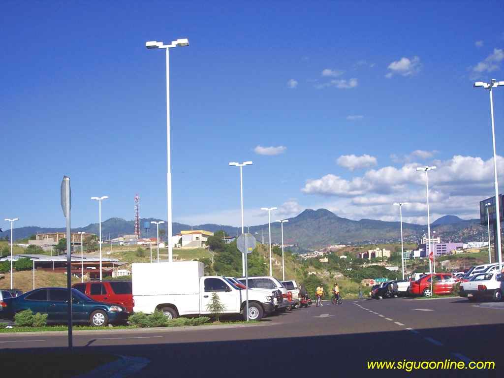 Foto de Comayaguela, Honduras