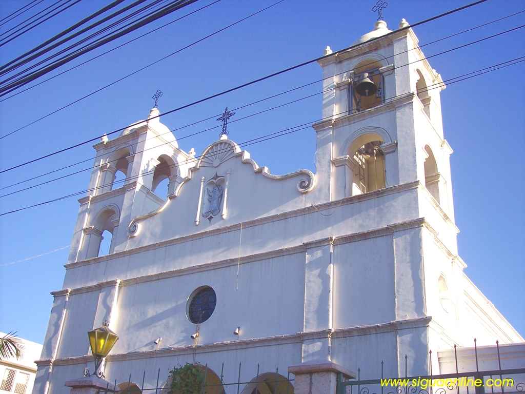 Foto de Tegucigalpa, Honduras