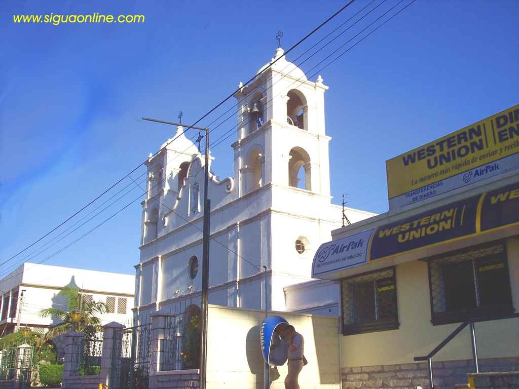 Foto de Tegucigalpa, Honduras