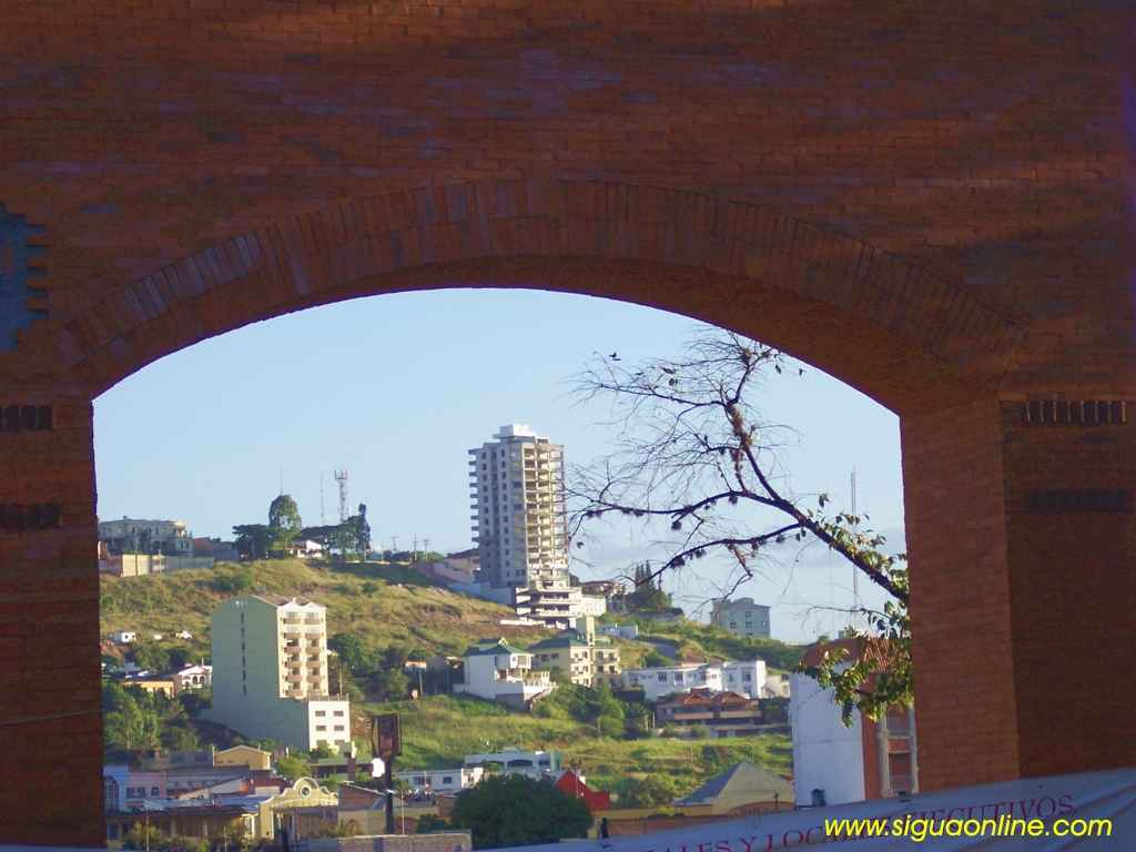Foto de Tegucigalpa, Honduras
