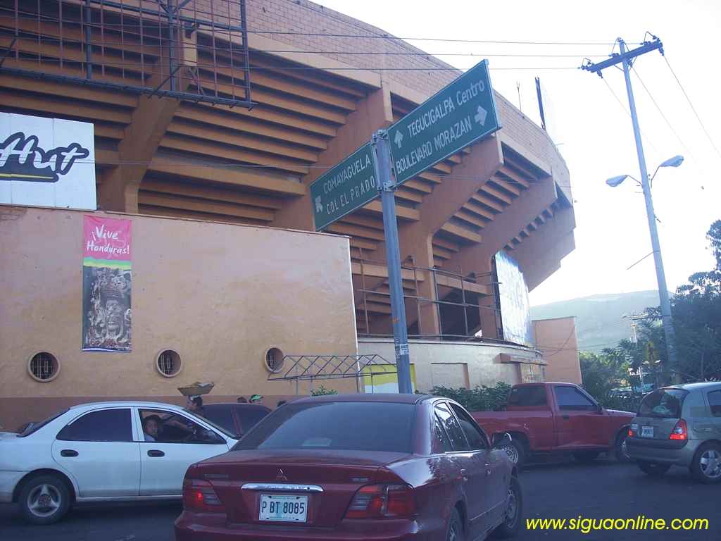 Foto de Tegucigalpa, Honduras