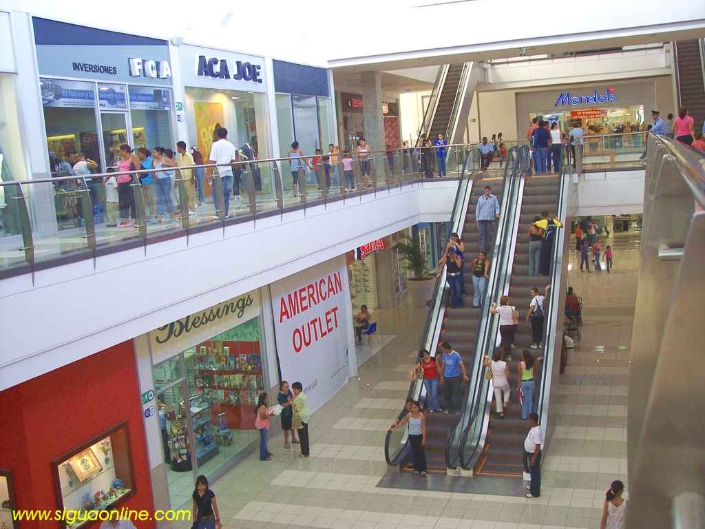 Foto de Comayaguela, Honduras