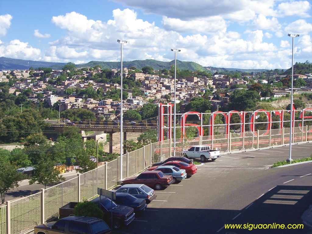 Foto de Comayaguela, Honduras