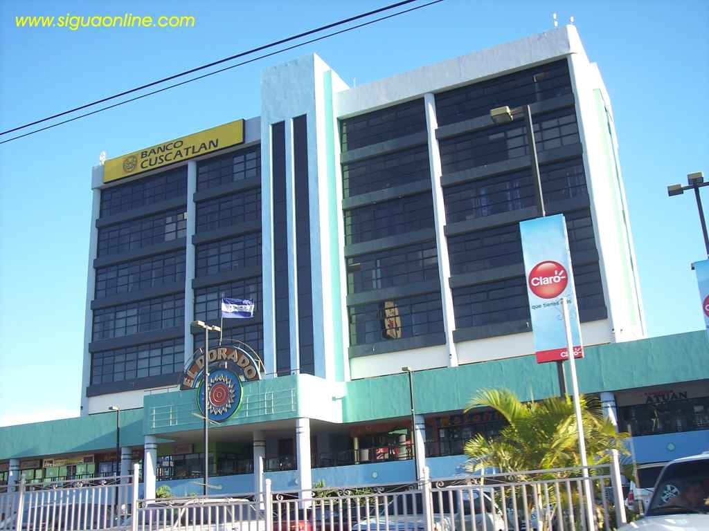 Foto de Tegucigalpa, Honduras