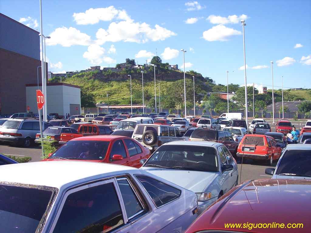 Foto de Comayaguela, Honduras