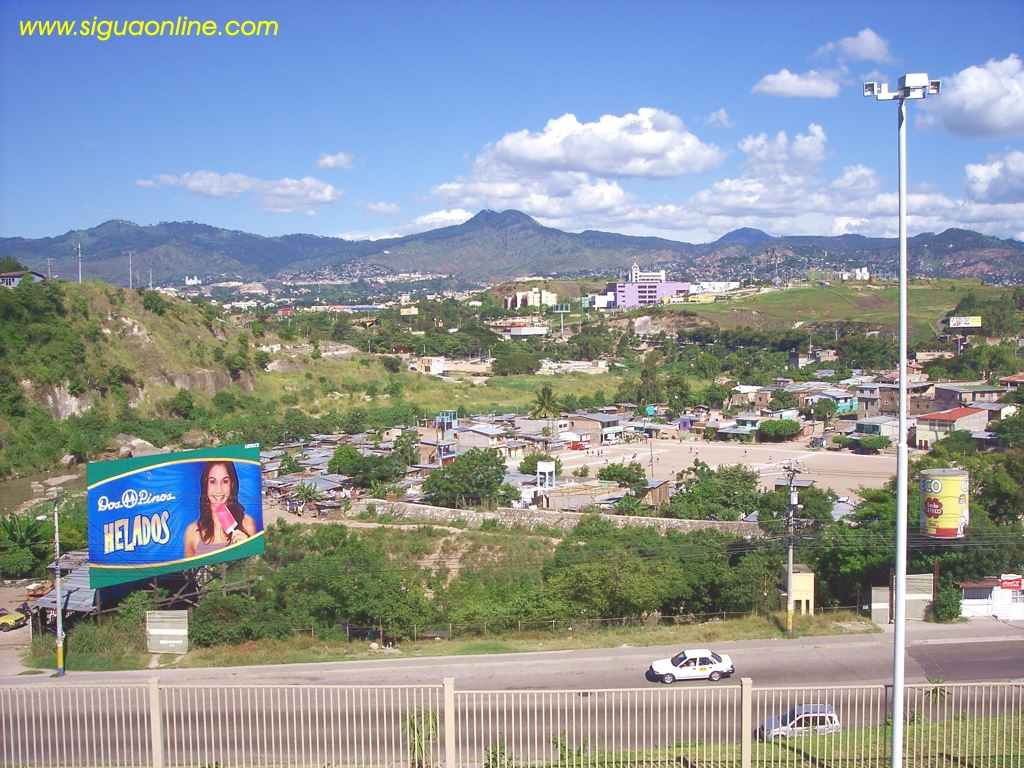 Foto de Comayaguela, Honduras