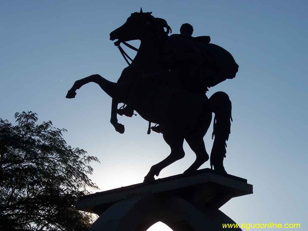 Foto de Tegucigalpa, Honduras