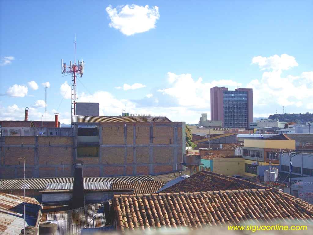 Foto de Tegucigalpa, Honduras