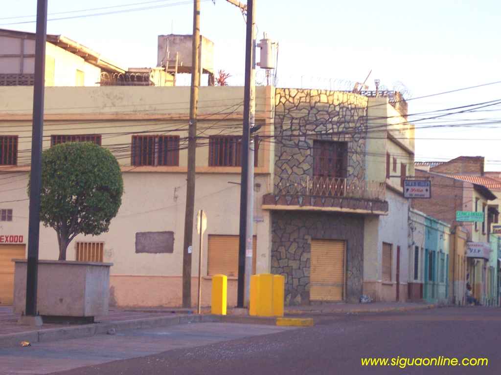 Foto de Comayaguela, Honduras