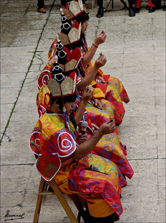 Foto de Zaragoza (Aragón), España