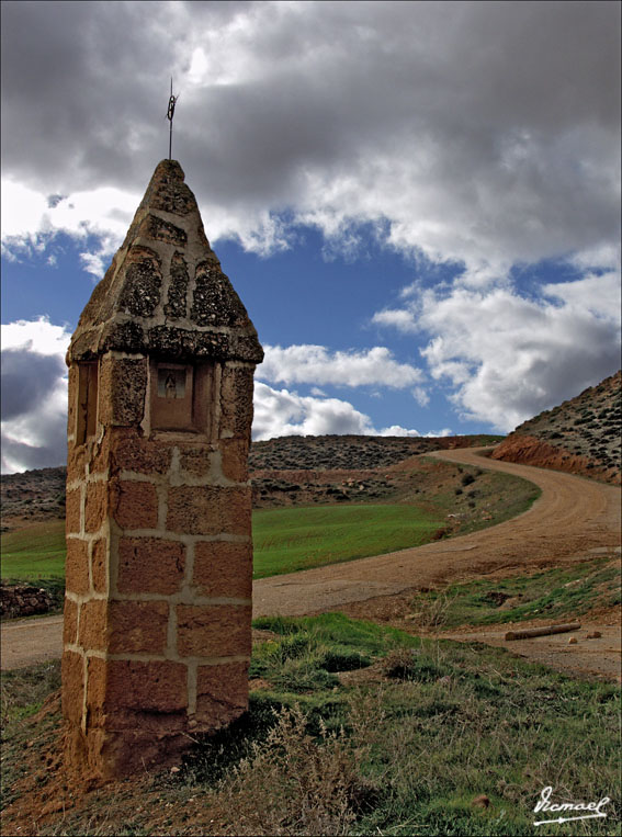 Foto de Torrehermosa (Zaragoza), España