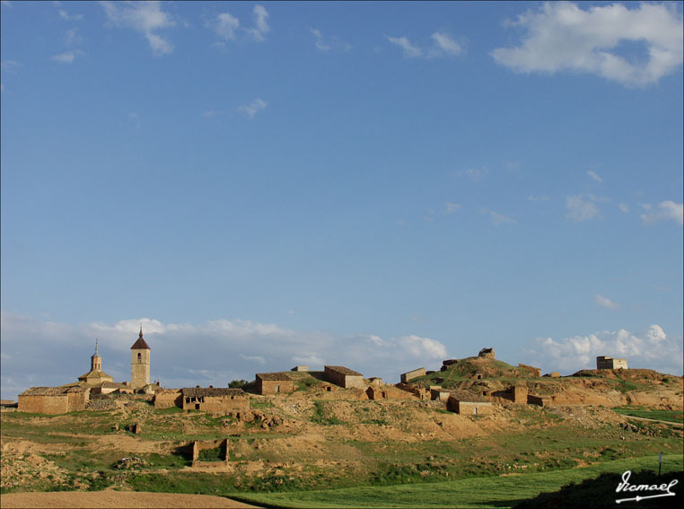Foto de Torrehermosa (Zaragoza), España