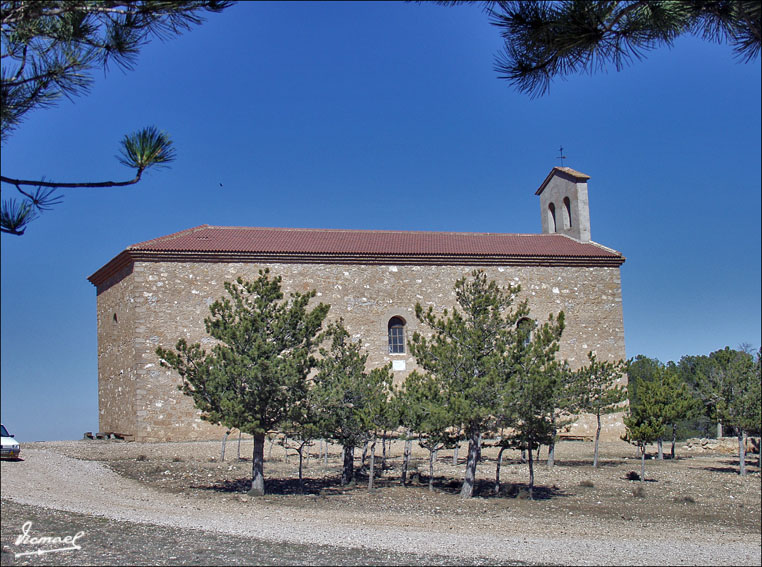 Foto de Torrehermosa (Zaragoza), España
