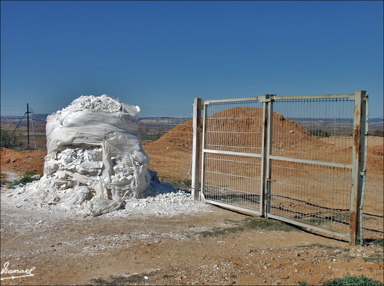 Foto de Torrehermosa (Zaragoza), España