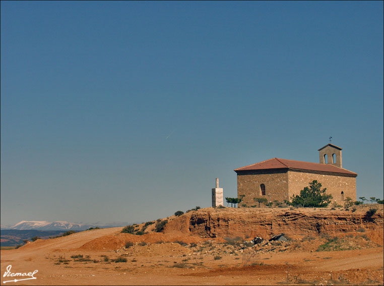 Foto de Torrehermosa (Zaragoza), España