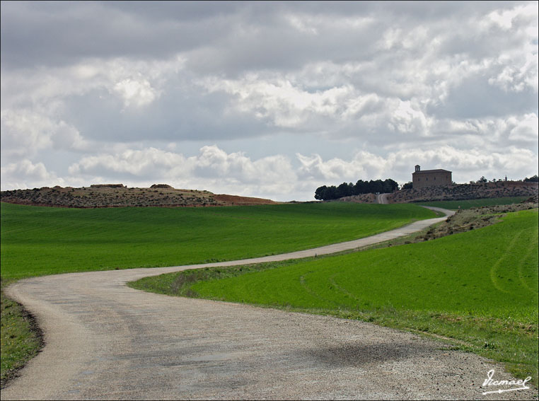 Foto de Torrehermosa (Zaragoza), España