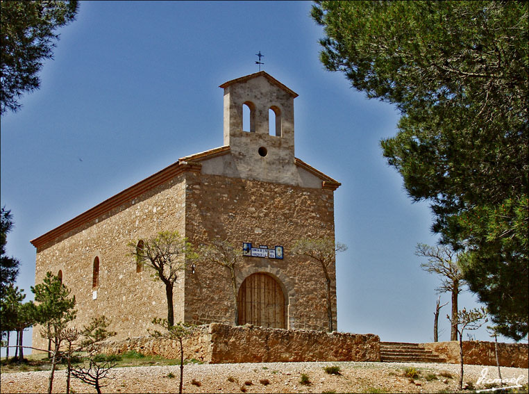 Foto de Torrehermosa (Zaragoza), España