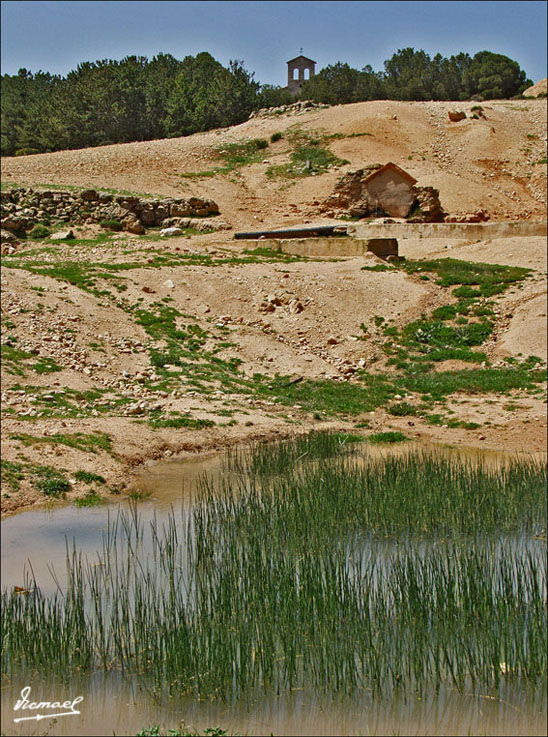 Foto de Torrehermosa (Zaragoza), España