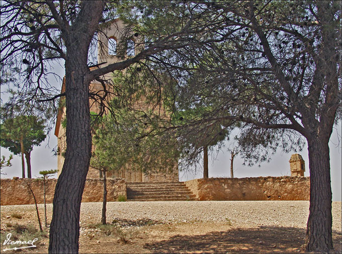 Foto de Torrehermosa (Zaragoza), España
