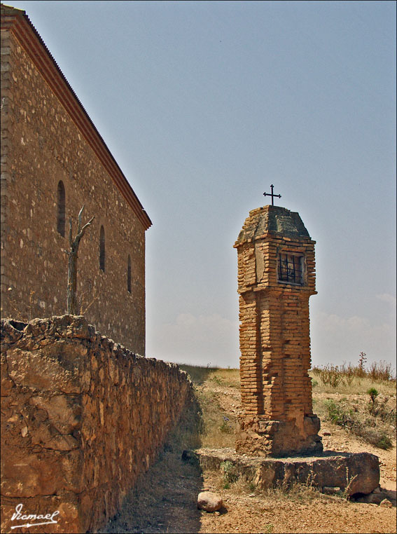 Foto de Torrehermosa (Zaragoza), España