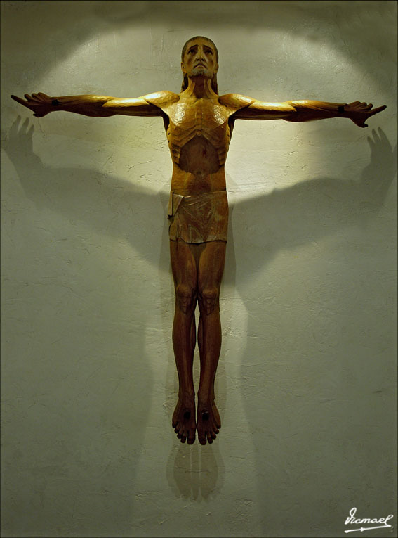 Foto de Zaragoza (Aragón), España