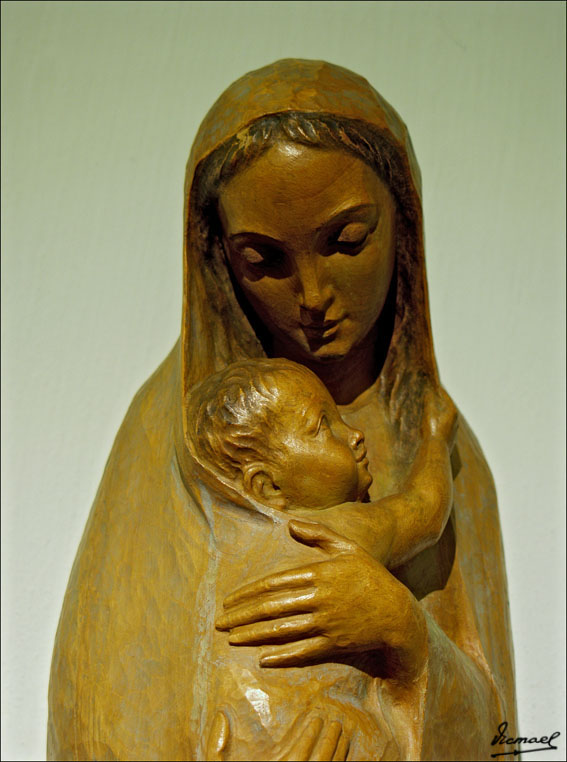 Foto de Zaragoza (Aragón), España