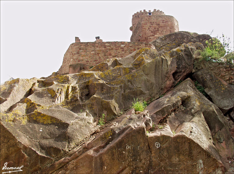 Foto de Vilafamés (Castelló), España