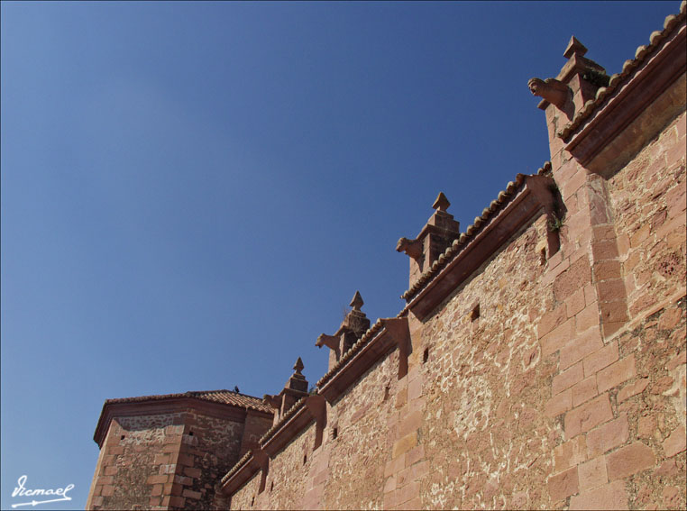 Foto de Vilafamés (Castelló), España