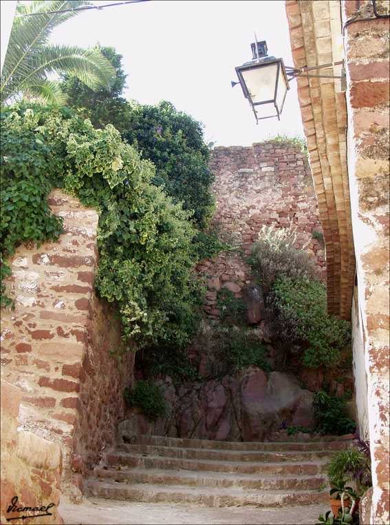 Foto de Vilafamés (Castelló), España
