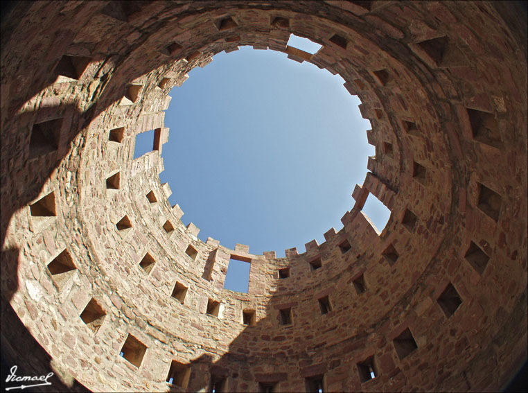 Foto de Vilafamés (Castelló), España