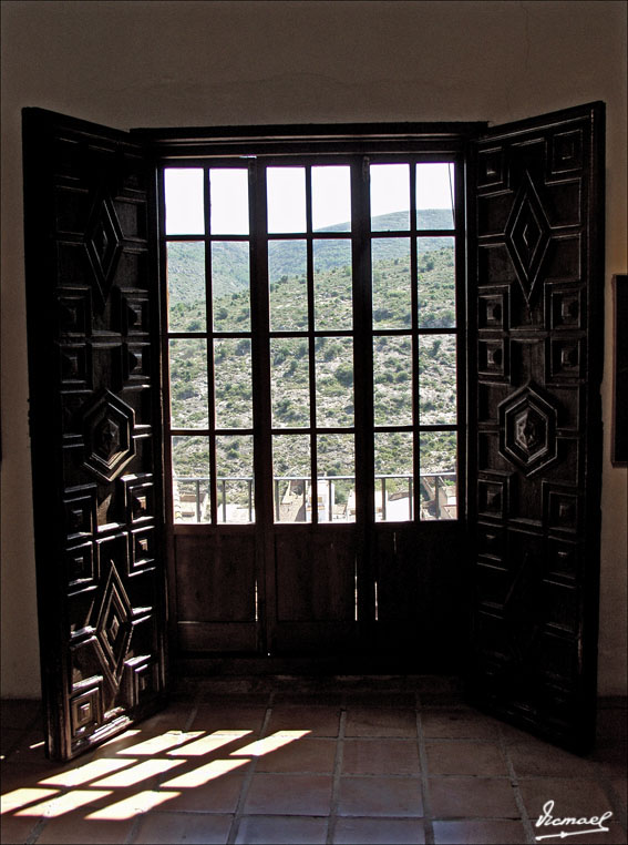 Foto de Vilafamés (Castelló), España