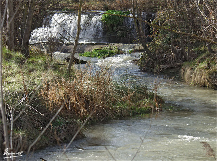 Foto de Arcos de Jalón (Soria), España