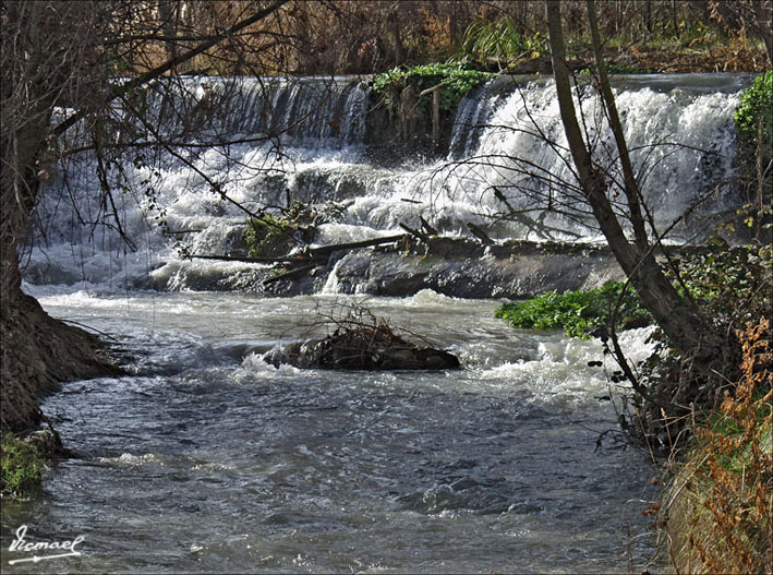 Foto de Arcos de Jalón (Soria), España