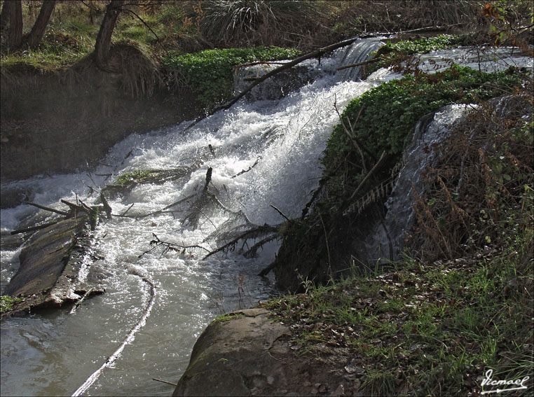 Foto de Arcos de Jalón (Soria), España