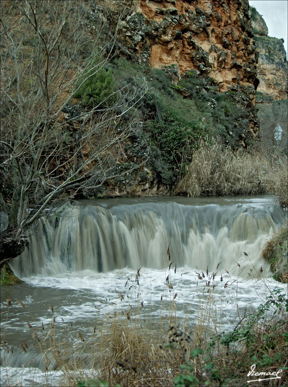 Foto de Somaen (Soria), España