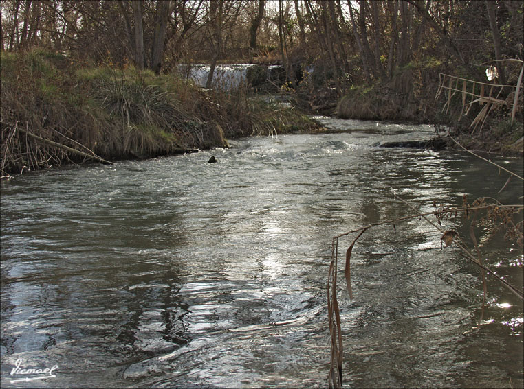Foto de Arcos de Jalón (Soria), España