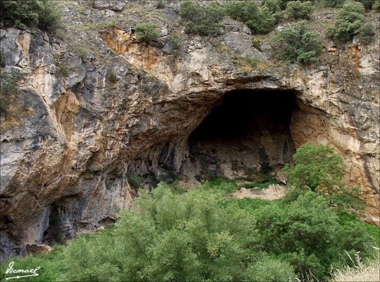 Foto de Somaen (Soria), España